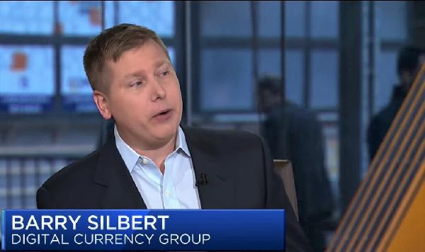 Digital Currency Group‘s Q1 2023 Revenue Jumps, CFO Michael Kraines Resigns – Here‘s the Latest