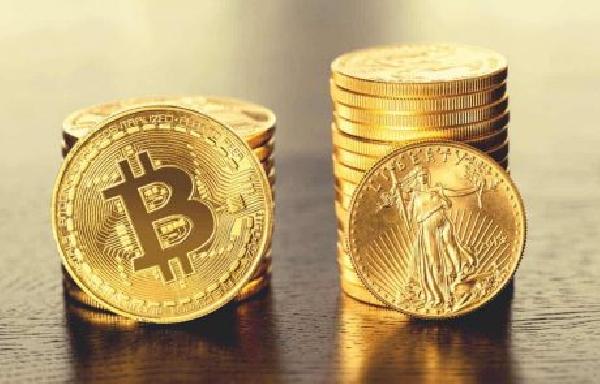 This is What Needs to Happen for Bitcoin to Reach $45K This Year According to JPMorgan