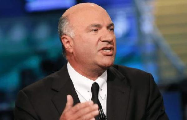 Shark Tank Judge Says This Is ‘The Hottest’ Cryptocurrency in April