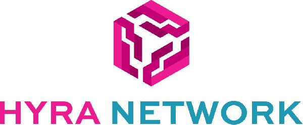 Hyra Network Honored as “Technology Startup of the Year” at the 2025 Globee® Awards