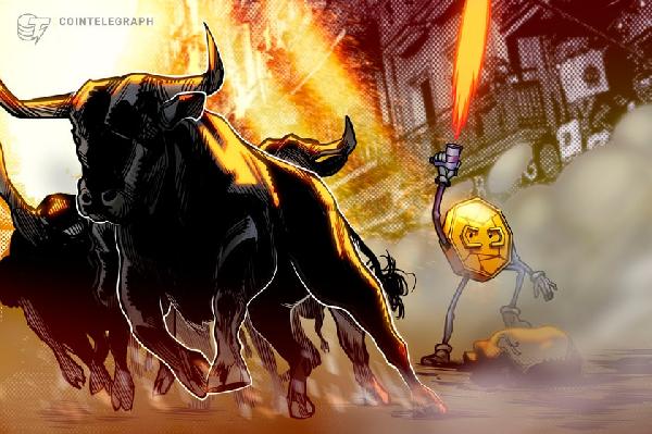 Crypto documentary ‘Bull Run’ takes on Bitcoin, tokenization and trading addiction