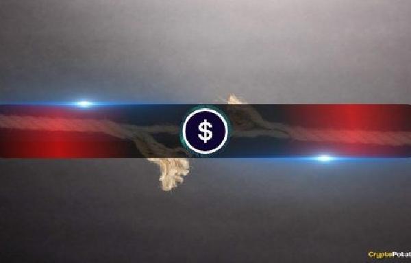 sUSD Drops Below $0.7 as Synthetix Stablecoin Faces Prolonged Depeg