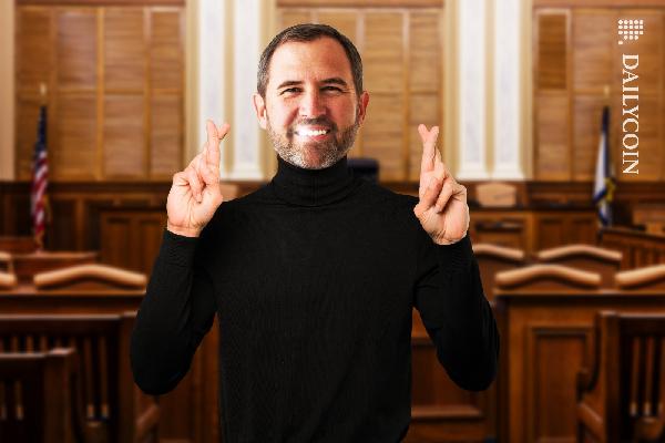 Ripple’s SEC Ordeal to End in July?! Two Key Dates Arise