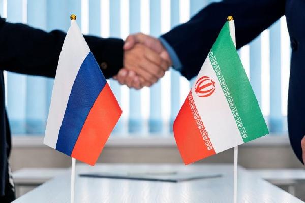 Iran Top Security Official Believes Recent De-Dollarization Efforts Will Doom ‘Illegal Western Sanctions‘ to Failure