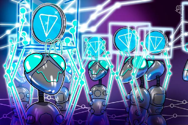 Animoca becomes largest validator of Telegram‘s TON blockchain