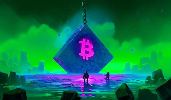 Analyst Nicholas Merten Issues Bitcoin Alert, Says BTC Headed for a ‘Really Difficult Time’ – Here’s Why