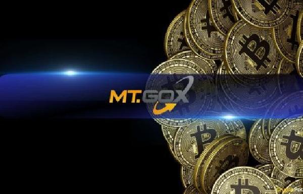 Mt. Gox Transfers $2.2 Billion in BTC to New Address Amid Bitcoin Price Retreat