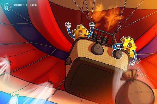 Deribit‘s Bitcoin volatility index hits lifetime lows, hinting sideways action