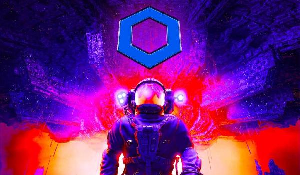 Whale Launches ‘Suspicious’ LINK Accumulation Spree on Binance As Chainlink Releases New DeFi Solution