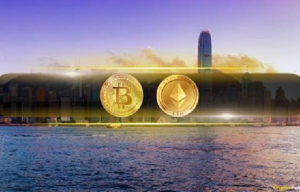 Hong Kong’s Largest Online Broker Now Offers Bitcoin and Ether Trading