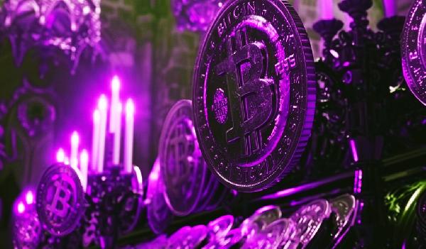 Presidential Hopeful Robert F. Kennedy Says His Administration Will Gobble Up 4,000,000 Bitcoin