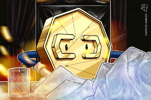 ‘If a government bans drugs, it should also ban crypto‘ — Belgium‘s former finance minister