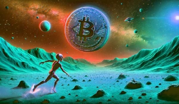 ‘The Signal We’ve Been Waiting For’: Analytics Firm Says Bitcoin Laying the Groundwork for the Next Leg Up