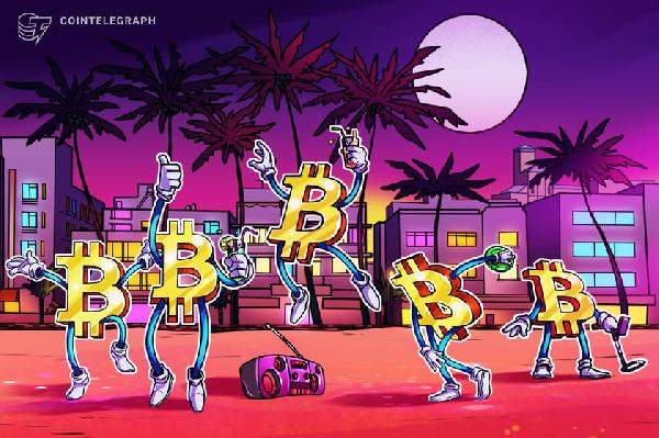 Twitter partnership created a ‘symbiosis,’ says eToro CEO | Bitcoin Miami 2023