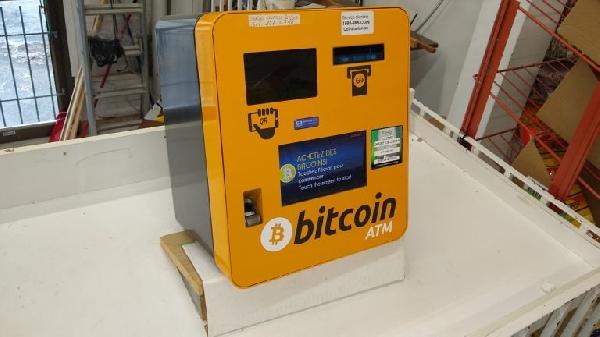 Crypto ATM Numbers Drop by 13.91 Since December 2022, Over 3,600 Went Offline in March