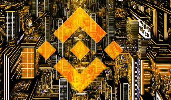 Ethereum-Based Interoperability Altcoin Explodes After Binance Futures Listing