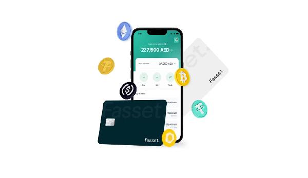 Ethereum-Based Fasset Secures Operational License in Dubai for Tokenized Offerings