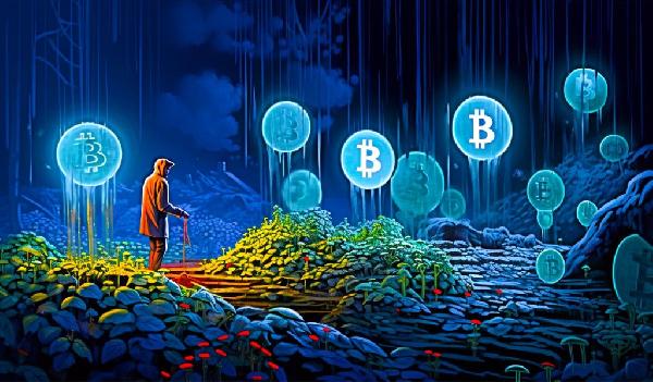 BItwise CIO Matt Hougan Details Potential ‘Dip and Rip’ Scenario for Bitcoin (BTC) – Here’s His Outlook
