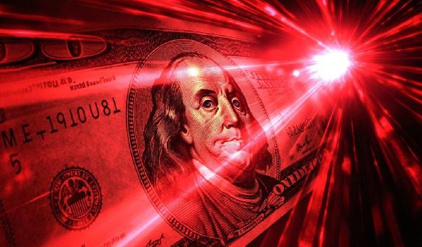 Wells Fargo Issues Fraud Warning As Scammers Drain $503,910,000 From US Banks in Three Months