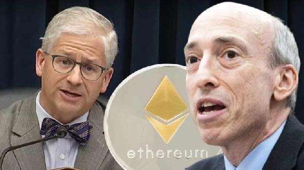 Ether‘s Security Status Remains Unclear as SEC Chair Gensler Fails to Answer Lawmaker‘s Question