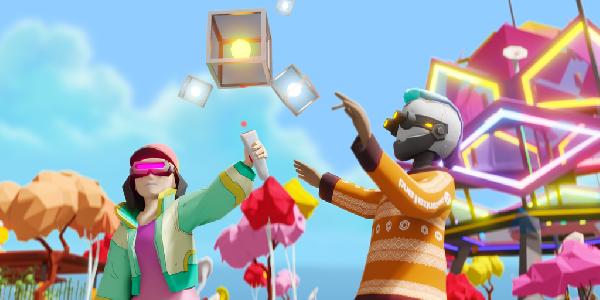 Not Just Solana: Gaming Tokens Are Booming as Decentraland‘s MANA Pumps