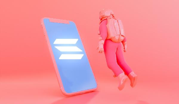 Under-the-Radar Altcoin Surges 60 in 24 Hours Amid Network Expansion and Explosive Demand for Solana Smartphone