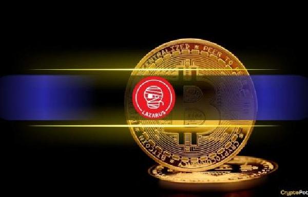 Lazarus Group Becomes $1B Bitcoin Whale After Converting: Arkham