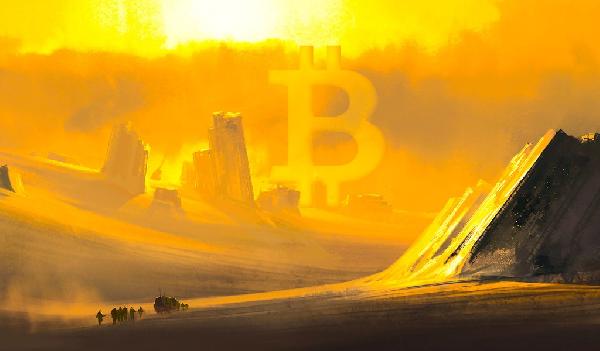 Investor That Bought Ethereum (ETH) Under a Dollar Sees Bitcoin (BTC) ‘A Lot Higher’ by End of the Year