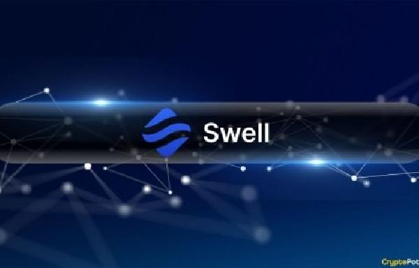 Liquid Restaking Protocol Swell Drops Polygon CDK for OP Stack
