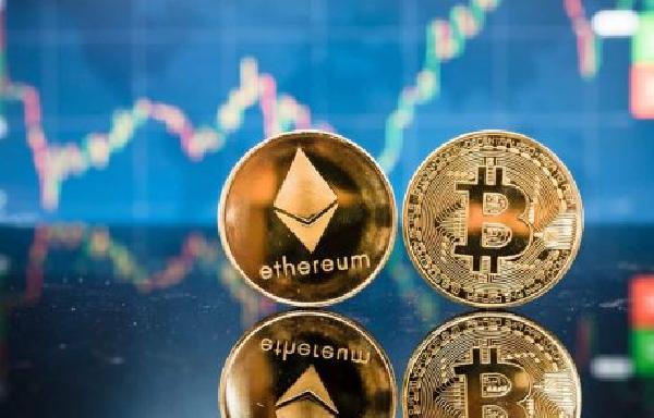 Bitcoin, Ether Post Worst First Quarter Performance in 7 Years