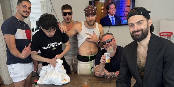 Til Death Do Us Part: The Weirdest Meme Coin Livestreams We‘ve Seen Just This Week
