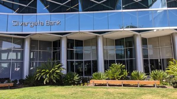 How Silvergate’s Crypto Collapse Differed From Silicon Valley Bank’s: No Bailout