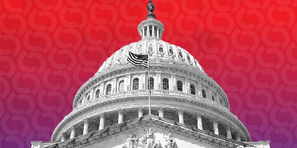 Congress Rolls Out New Crypto Market Structure Bill—What Does It Actually Do?