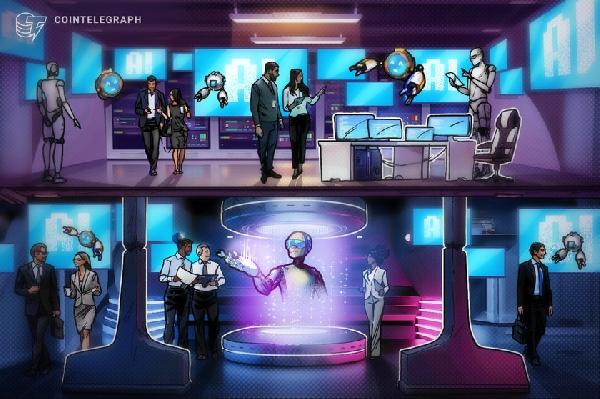 Biden administration launches AI cybersecurity challenge to ‘protect Americans’