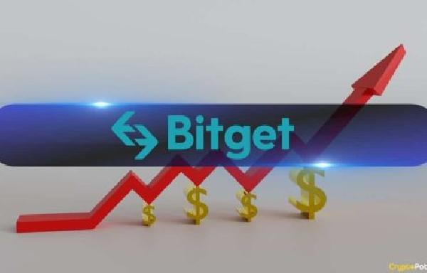 Bitget’s Token Merge and Burn Boost BGB by 22, Reaching New ATH