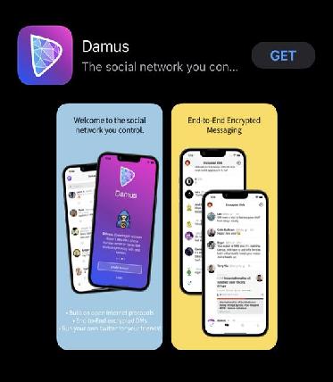 Jack Dorsey-Based Social Network Nostr Gets Damus App Banned From China App Store