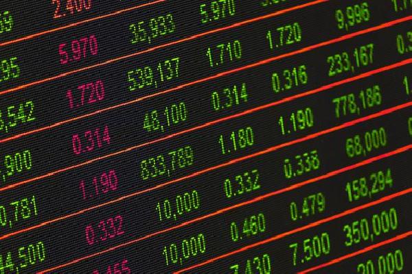 Bitcoin‘s ‘Estimated Leverage Ratio‘ Hits Lowest Since December 2021