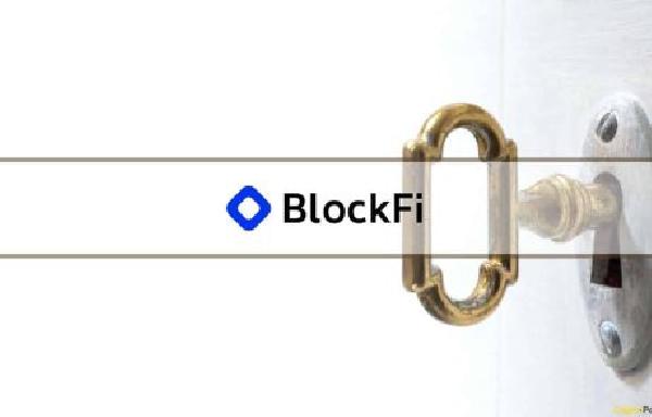 BlockFi Expects to Enable Customer Withdrawals By 2023 Summer