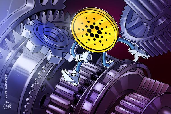 Cardano recovers from an outage on 50 relay and block-producing nodes