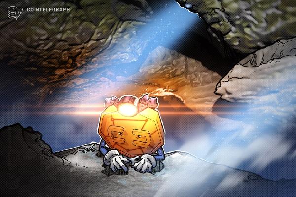 Worldcoin stuck after 70 drop from peak — More downside for WLD price?