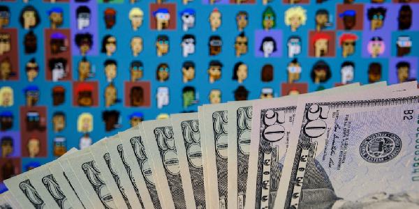 CryptoPunks NFT Sells for $6 Million in Ethereum—At a $10 Million Loss