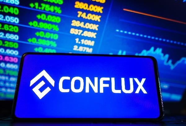 Is it Too Late to Buy Conflux? CFX Pumps Up 11 in 24 Hours and Mr. Hankey Coin Presale is Launching in Less Than 24 Hours – 100x Potential?