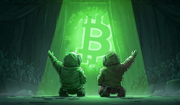 Crypto Trader Unveils ‘Absolute Worst-Case’ Scenario for Bitcoin As BTC Struggles To Clear $110,000