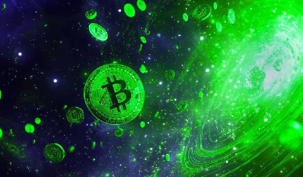 Brian Armstrong Says Crypto To Usher In New Phase of Capitalism and Economic Freedom