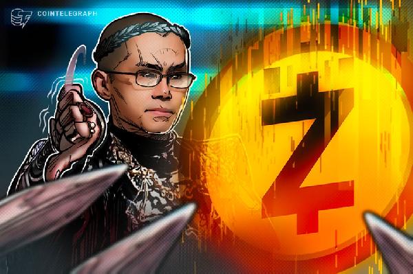 Binance was wrong to boot Monero, ZCash and other privacy coins