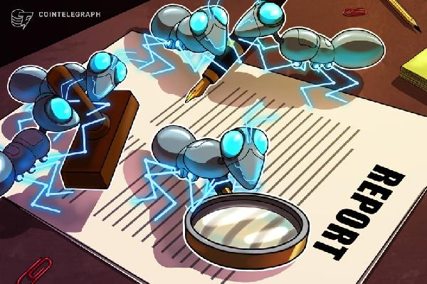 40 of crypto trading platforms are decentralized: World Federation of Exchanges