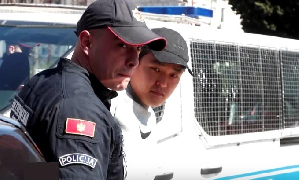 Terra Founder Do Kwon Having His Bail Conditions Appealed in Montenegrin Court