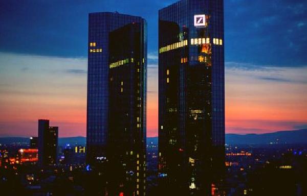 Deutsche Bank and Taurus Unite to Deliver Digital Asset Custody Service