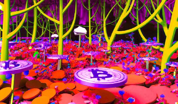 Crypto Analyst Says Bitcoin in a Potential Big Move Upwards, Updates Outlook on Sui, Aptos and Eigenlayer