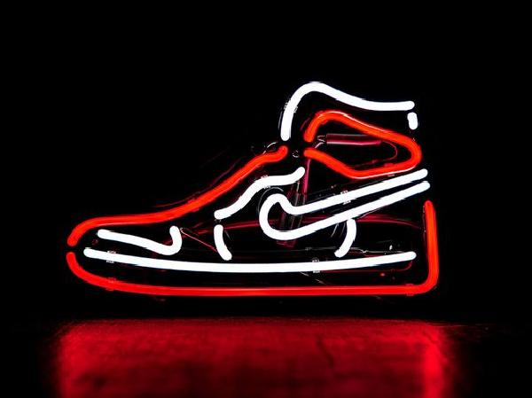 Nike is Releasing Its First Digital Sneaker Collection on .Swoosh